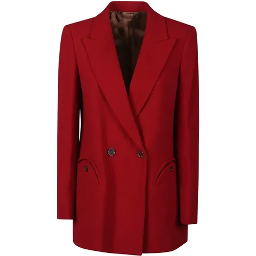 Jackets > Blazers - - Blazé Milano - Modalova