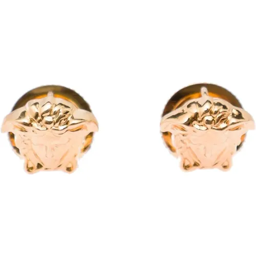 Boucles d'oreilles - - Versace - Modalova