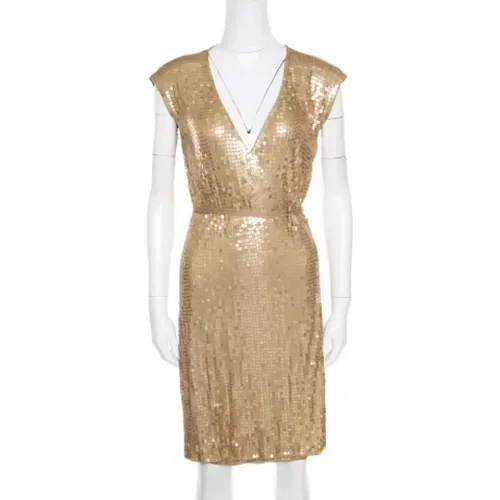 Pre-owned > Pre-owned Dresses - - Michael Kors Pre-owned - Modalova