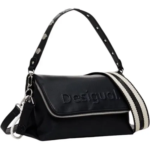 Bags > Handbags - - Desigual - Modalova