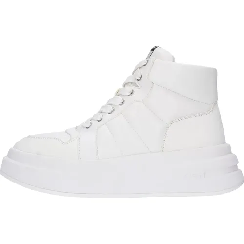 ASH - Shoes > Sneakers - White - Ash - Modalova