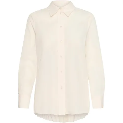 Blouses & Shirts > Shirts - - InWear - Modalova