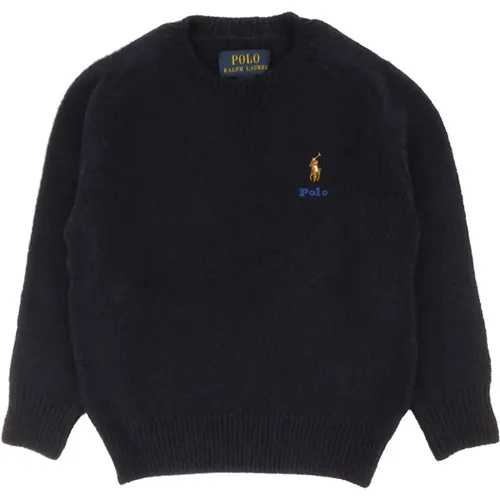 Kids > Tops > Knitwear - - Polo Ralph Lauren - Modalova