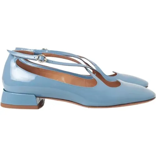 Shoes > Flats > Ballerinas - - A. Bocca - Modalova