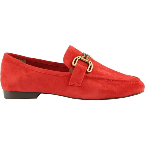 Shoes > Flats > Loafers - - Bibi Lou - Modalova