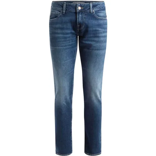 Jeans > Straight Jeans - - Guess - Modalova