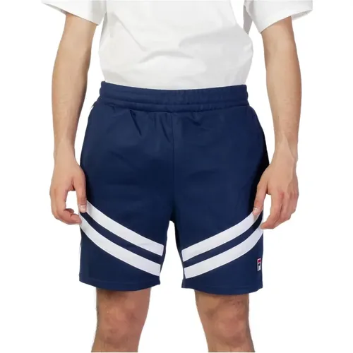 Shorts > Casual Shorts - - Fila - Modalova
