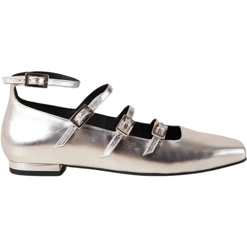 Shoes > Flats > Ballerinas - - ALOHAS - Modalova