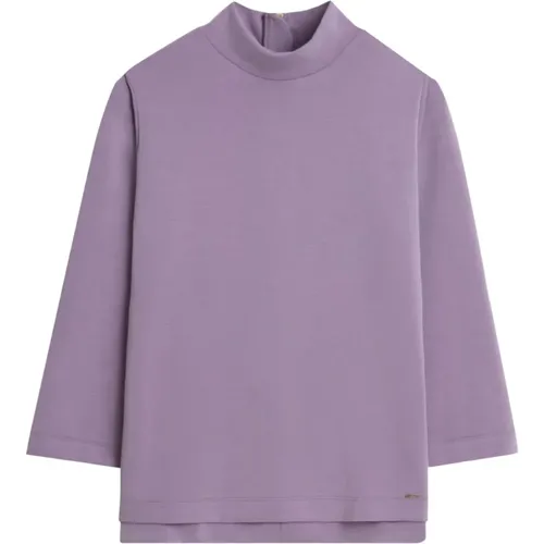 Tops > Long Sleeve Tops - - CINQUE - Modalova