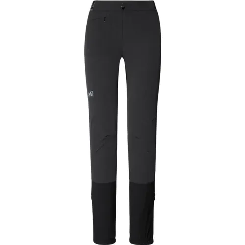 Trousers > Slim-fit Trousers - - Millet - Modalova