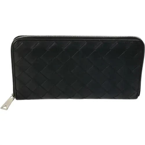 Pre-owned > Pre-owned Accessories > Pre-owned Wallets - - Bottega Veneta Vintage - Modalova