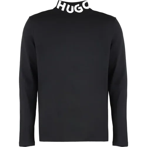 Tops > Long Sleeve Tops - - Hugo Boss - Modalova