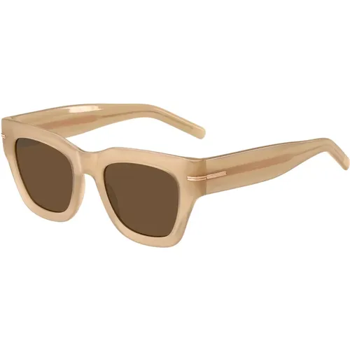 Accessories > Sunglasses - - Hugo Boss - Modalova