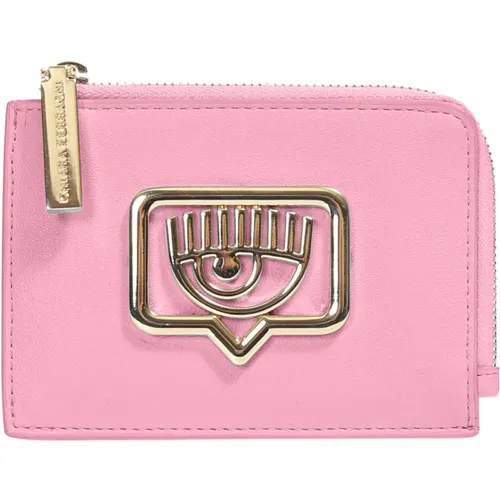 Accessories > Wallets & Cardholders - - Chiara Ferragni Collection - Modalova