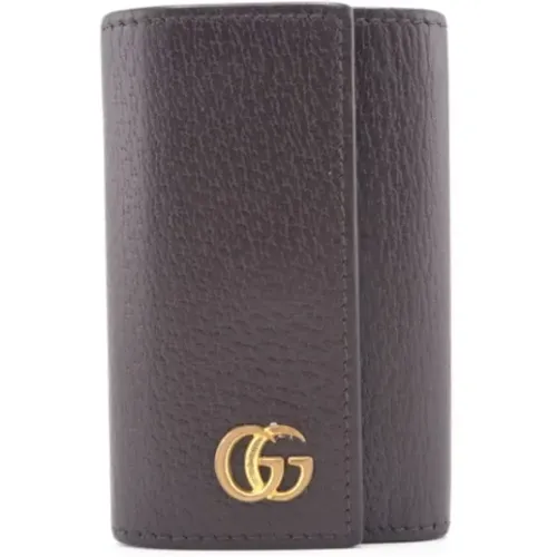 Pre-owned > Pre-owned Accessories - - Gucci Vintage - Modalova