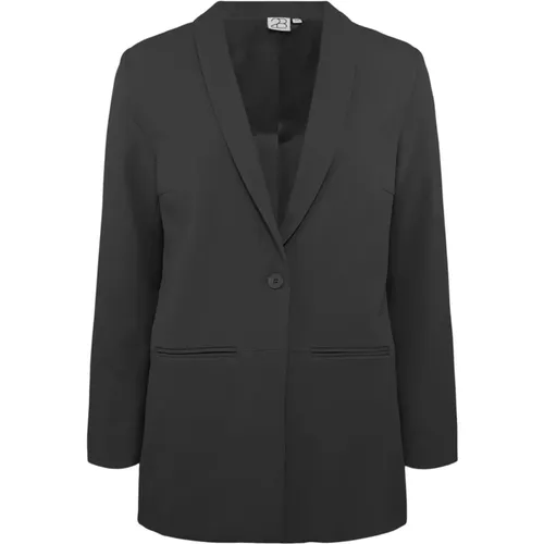 Biz - Jackets > Blazers - Black - 2-Biz - Modalova