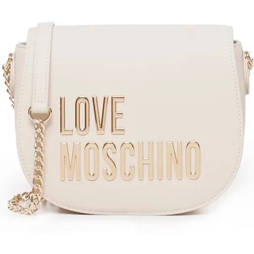 Bags > Cross Body Bags - - Love Moschino - Modalova