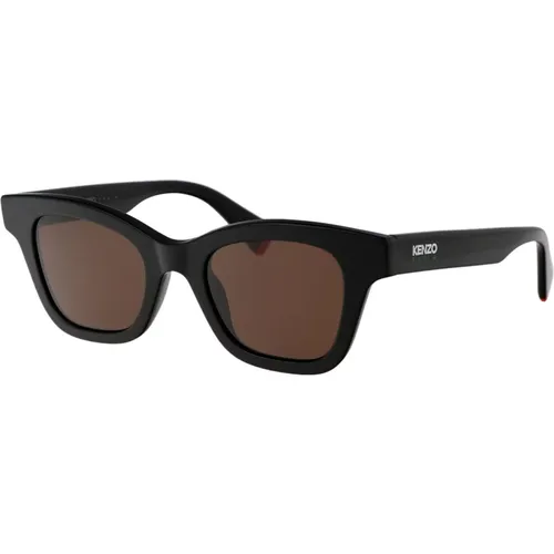 Accessories > Sunglasses - - Kenzo - Modalova