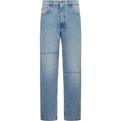 Jeans > Straight Jeans - - MM6 Maison Margiela - Modalova