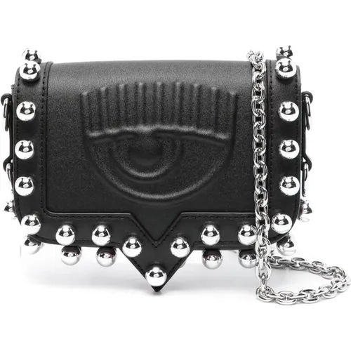 Bags > Cross Body Bags - - Chiara Ferragni Collection - Modalova