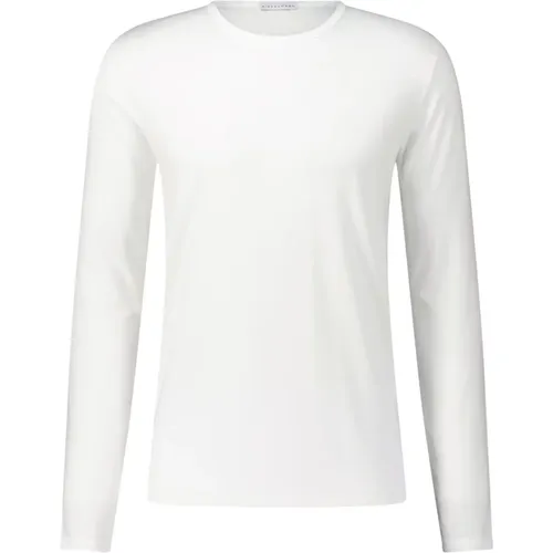 Tops > Long Sleeve Tops - - Kiefermann - Modalova