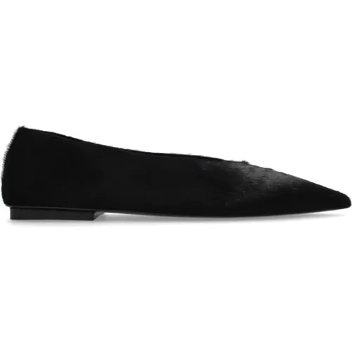 Shoes > Flats > Ballerinas - - Marsell - Modalova