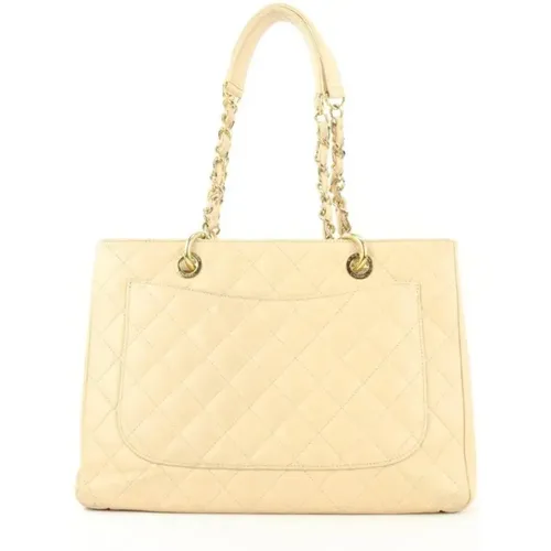 Pre-owned > Pre-owned Bags > Pre-owned Shoulder Bags - - Chanel Vintage - Modalova