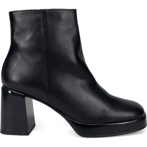 Shoes > Boots > Heeled Boots - - Hispanitas - Modalova