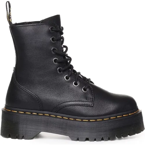 Shoes > Boots > Lace-up Boots - - Dr. Martens - Modalova