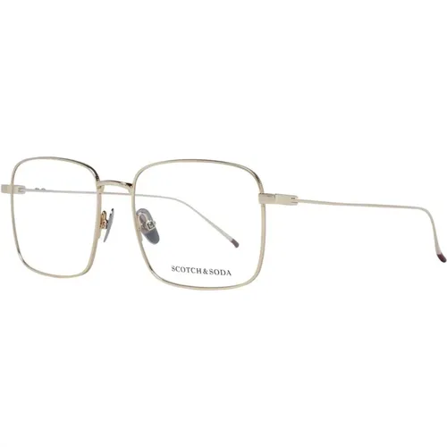 Accessories > Glasses - - Scotch & Soda - Modalova