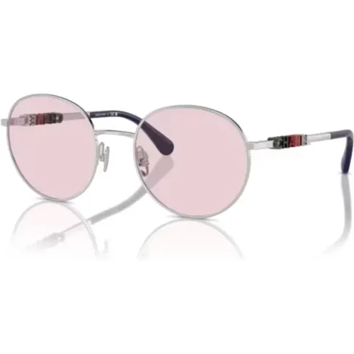 Accessories > Sunglasses - - Chanel - Modalova