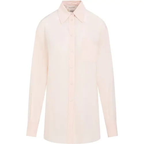 Blouses & Shirts > Shirts - - SPORTMAX - Modalova