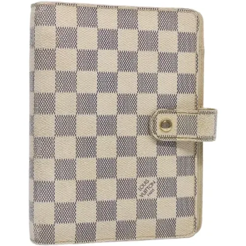 Pre-owned > Pre-owned Accessories - - Louis Vuitton Vintage - Modalova