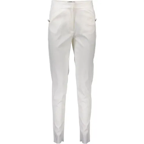 Trousers > Slim-fit Trousers - - Just Cavalli - Modalova