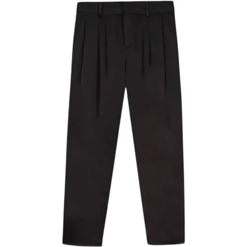 Trousers > Tapered Trousers - - Laurence Bras - Modalova