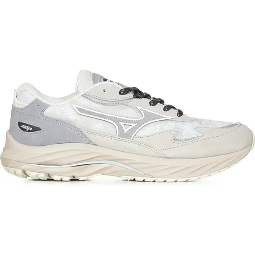 Mizuno - Shoes > Sneakers - White - Mizuno - Modalova