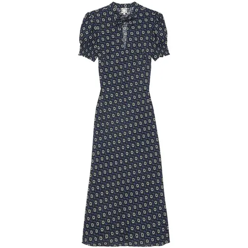 Dresses > Day Dresses > Midi Dresses - - Ines De La Fressange Paris - Modalova