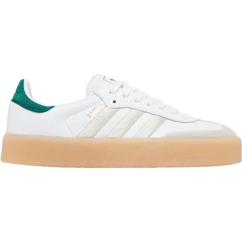 Adidas - Shoes > Sneakers - White - Adidas - Modalova