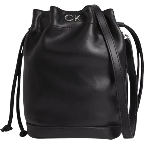 Bags > Bucket Bags - - Calvin Klein - Modalova
