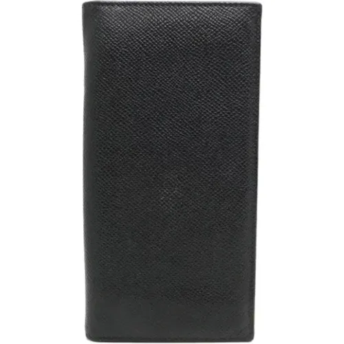 Pre-owned > Pre-owned Accessories > Pre-owned Wallets - - Bvlgari Vintage - Modalova