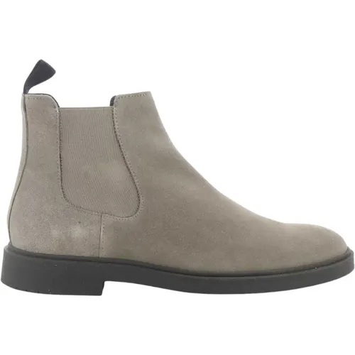 Shoes > Boots > Chelsea Boots - - Blackstone - Modalova