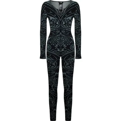 Jumpsuits & Playsuits > Jumpsuits - - Wolford - Modalova