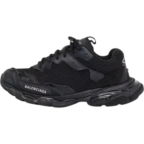 Pre-owned > Pre-owned Shoes > Pre-owned Sneakers - - Balenciaga Vintage - Modalova