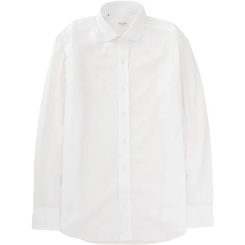 Shirts > Formal Shirts - - Salvatore Piccolo - Modalova