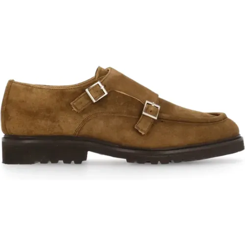 Berwick - Shoes > Flats - Brown - Berwick - Modalova