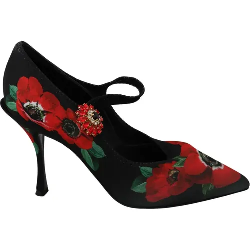 Shoes > Heels > Pumps - - Dolce & Gabbana - Modalova