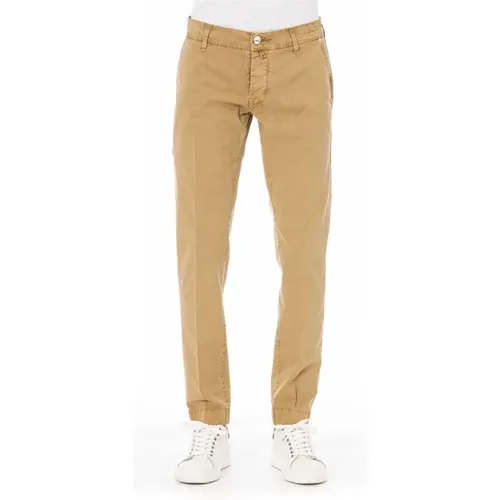 Trousers > Chinos - - Jacob Cohën - Modalova