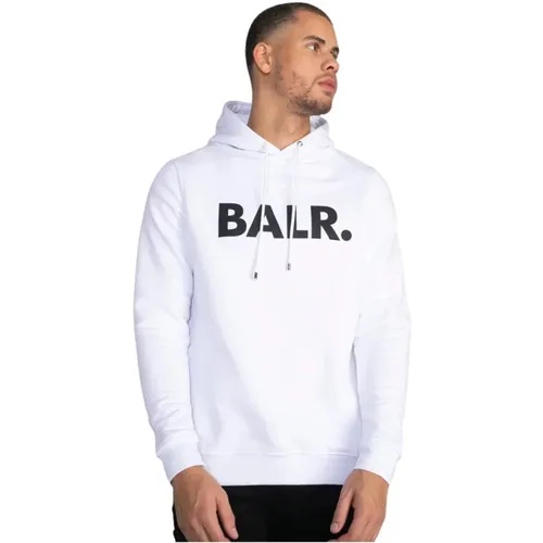 Sweatshirts & Hoodies > Hoodies - - Balr. - Modalova