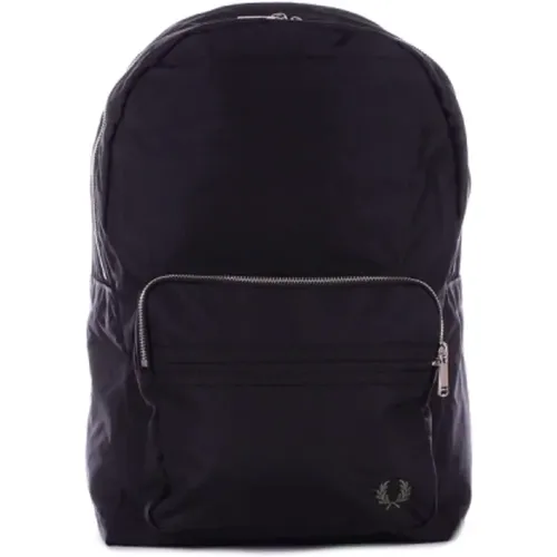 Bags > Backpacks - - Fred Perry - Modalova