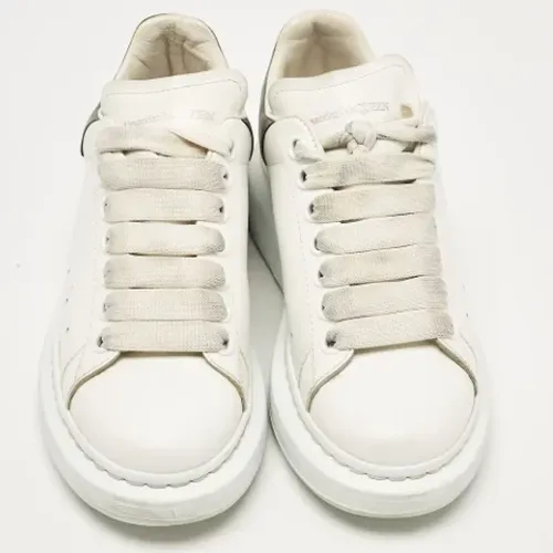 Pre-owned > Pre-owned Shoes > Pre-owned Sneakers - - Alexander McQueen Pre-owned - Modalova